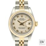 Rolex Lady-Datejust 69173 - (2/8)