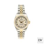 Rolex Lady-Datejust 69173 - (3/8)