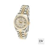 Rolex Lady-Datejust 69173 - (4/8)