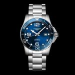 Longines HydroConquest L3.781.4.96.6 - (1/1)