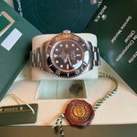 Rolex Sea-Dweller Deepsea 116660 - (2/8)