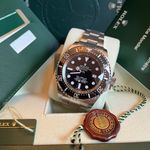Rolex Sea-Dweller Deepsea 116660 - (7/8)