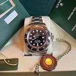 Rolex Sea-Dweller Deepsea 116660 - (1/8)