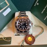 Rolex Sea-Dweller Deepsea 116660 - (4/8)