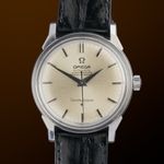 Omega Constellation 167.005 - (1/8)
