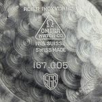 Omega Constellation 167.005 - (5/8)