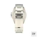 Rolex Explorer II 226570 (2022) - White dial 42 mm Steel case (7/8)