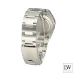 Rolex Explorer II 226570 (2022) - White dial 42 mm Steel case (6/8)