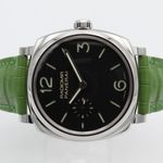 Panerai Radiomir 1940 3 Days PAM00574 (2016) - Black dial 42 mm Steel case (5/8)