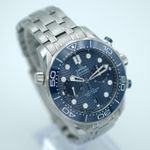Omega Seamaster Diver 300 M 210.30.44.51.03.001 (2023) - Blue dial 44 mm Steel case (6/8)