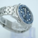 Omega Seamaster Diver 300 M 210.30.44.51.03.001 (2023) - Blue dial 44 mm Steel case (5/8)