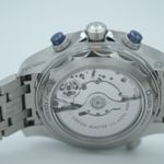Omega Seamaster Diver 300 M 210.30.44.51.03.001 (2023) - Blue dial 44 mm Steel case (7/8)