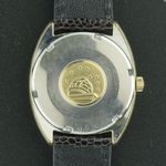 Omega Constellation 168.027 (1968) - White dial 35 mm Gold/Steel case (3/8)