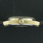 Omega Constellation 168.027 (1968) - White dial 35 mm Gold/Steel case (4/8)