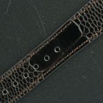 Omega Constellation 168.027 (1968) - White dial 35 mm Gold/Steel case (6/8)