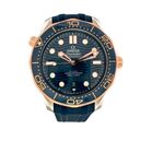 Omega Seamaster Diver 300 M 210.22.42.20.03.002 - (2/6)