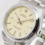 Rolex Oyster Perpetual 31 277200 - (6/8)