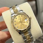 Rolex Datejust 31 278273 - (5/6)