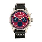 Breitling Top Time AB01761A1K1X1 - (1/1)