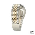Rolex Datejust 36 16233 (2000) - 36mm Goud/Staal (6/8)