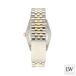 Rolex Datejust 36 16233 (2000) - 36mm Goud/Staal (7/8)
