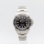 Rolex Sea-Dweller 116660 - (1/8)