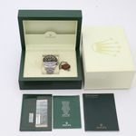 Rolex Sea-Dweller 116660 - (6/8)