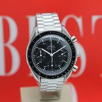 Omega Speedmaster Reduced 3510.50.00 - (6/8)