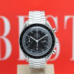 Omega Speedmaster Reduced 3510.50.00 - (3/8)