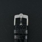 Omega Seamaster 166.020 (1967) - Oranje wijzerplaat 34mm Staal (7/8)