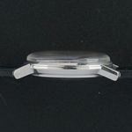 Omega Seamaster 166.020 (1967) - Oranje wijzerplaat 34mm Staal (5/8)