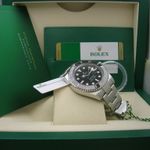 Rolex Submariner Date 116610LN (2020) - Black dial 40 mm Steel case (5/5)