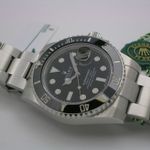 Rolex Submariner Date 116610LN (2020) - Black dial 40 mm Steel case (1/5)