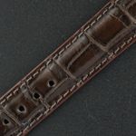 Omega Genève 136.0104 (1974) - Gold dial 35 mm Gold/Steel case (6/8)