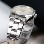 Rolex Oyster Precision 6426 (1975) - Silver dial 34 mm Steel case (6/8)