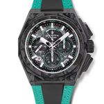 Zenith Defy 10.9101.9004/60.I310 - (1/1)