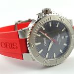 Oris Aquis Date 01 733 7730 4153 - (5/8)