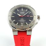 Oris Aquis Date 01 733 7730 4153 - (2/8)