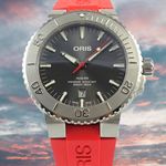 Oris Aquis Date 01 733 7730 4153 - (1/8)