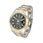 Rolex Sky-Dweller 326933 - (4/8)