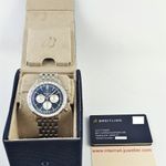 Breitling Navitimer 01 (46 MM) AB0137211C1A1 - (6/8)