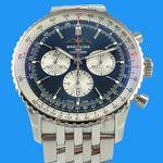 Breitling Navitimer 01 (46 MM) AB0137211C1A1 - (1/8)