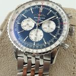 Breitling Navitimer 01 (46 MM) AB0137211C1A1 - (3/8)