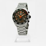 TAG Heuer Formula 1 Quartz CAZ101AH.BA0842 (2024) - Black dial 43 mm Steel case (1/1)