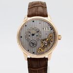 Glashütte Original PanoMaticInverse 1-91-02-01-05-62 - (1/8)