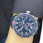 Ulysse Nardin Marine 1183-170-3/93 - (3/8)