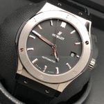 Hublot Classic Fusion 511.NX.1171.LR - (4/6)