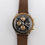 Omega Speedmaster ST 376.0822 (1984) - Black dial 42 mm Steel case (2/6)