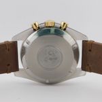 Omega Speedmaster ST 376.0822 (1984) - Black dial 42 mm Steel case (4/6)