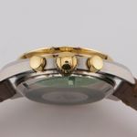 Omega Speedmaster ST 376.0822 (1984) - Black dial 42 mm Steel case (5/6)